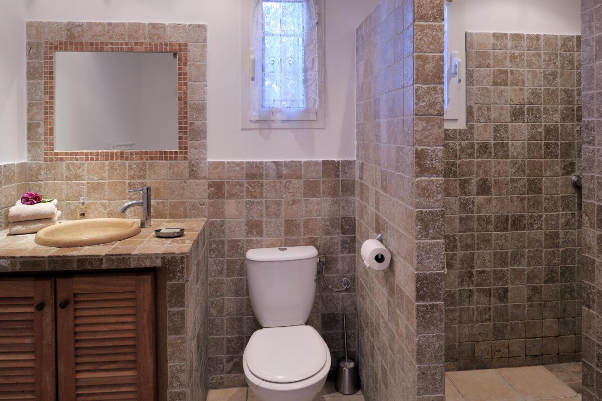 Mini Villa Marina Serena Porto-Vecchio  Eksteriør bilde
